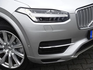 Volvo XC90 - afbeelding nr 37