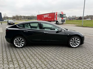 Tesla Model 3 Tesla Model 3 Standard RWD Plus 60 kWh FSD Wit Leder 19Inch Full Self Driving Capability INCLUSIEF BTW - afbeelding nr 6