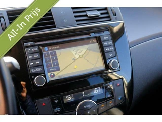 Nissan Pulsar Nissan Pulsar 1.2 DIG-T Business Edition *NL, NAVI, TRKHK, RIJKLAARPRIJS!* - afbeelding nr 12