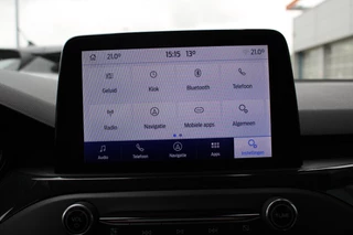 Ford Focus Ford Focus Wagon 1.5 EcoBoost ST Line Business Automaat 150PK | Winterpack | Full LED | Adaptive Cruise Control | Navigatie | Climate Control | - afbeelding nr 34