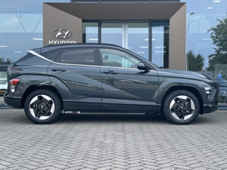 Hyundai Kona Hyundai Kona Electric Comfort Smart 65.4 kWh - afbeelding nr 7