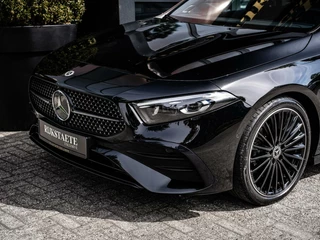 Mercedes-Benz A-Klasse Mercedes A-klasse A200 AMG|FACELIFT|PANO|BURMESTER|CAMERA - afbeelding nr 26