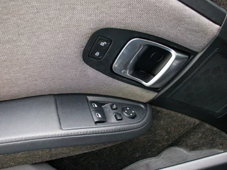 BMW i3 BMW i3 i Executive Edition 42kWh | Connectivity pakket - afbeelding nr 20