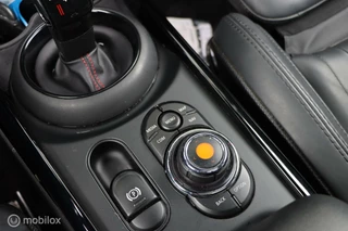 MINI Clubman Mini Clubman 2.0 JCW ALL4 / Pano / Navi / Camera / Leder - afbeelding nr 20