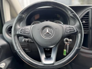 Mercedes-Benz Vito Mercedes-Benz Vito 116 CDI Lang Automaat / Volledige BOTT inbouw / Cruise / Airco / Camera - afbeelding nr 20