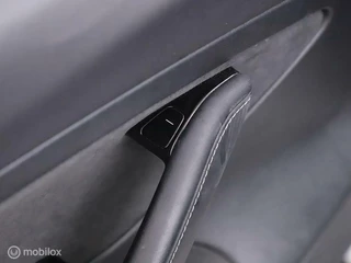 Tesla Model 3 Tesla Model 3 Standard RWD Plus 60 kWh - afbeelding nr 6