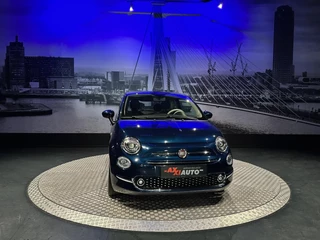 Fiat 500 Fiat 500 1.0 Hybrid Dolcevita *Panoramadak*AppleCarplay*Clima* - afbeelding nr 5