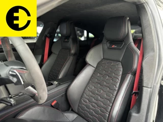 Audi e-tron GT Audi e-tron GT RS 93 kWh | Carbon | B&O | CarPlay | Bomvol |BTW - afbeelding nr 4