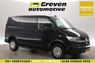 Volkswagen Transporter 2.0 TDI L1H1 140PK