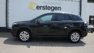 Suzuki S-Cross Suzuki S-Cross 1.4 B.jet Select SH - afbeelding nr 3