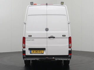 Volkswagen Crafter | Airco | Camera | Betimmering - afbeelding nr 11