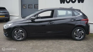 Hyundai i20 Hyundai i20 1.0 T-GDI Comfort Automaat - afbeelding nr 3