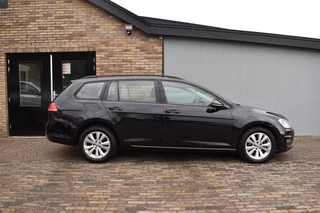 Volkswagen Golf - afbeelding nr 4