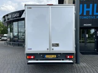 Renault Master Renault Master T35 2.3 dCi L2*BAKWAGEN*A/C*CRUISE* - afbeelding nr 20