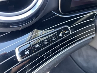 Mercedes-Benz E-Klasse - afbeelding nr 20