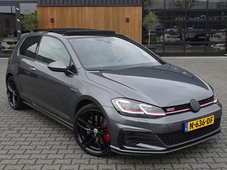 Volkswagen Golf - afbeelding nr 2