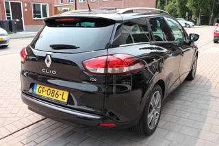Renault Clio Navigatie - afbeelding nr 6