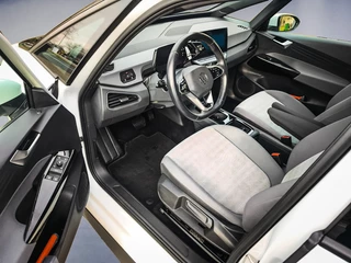 Volkswagen ID.3 Volkswagen ID.3 Pro 58 kWh (146 PK) 1e-Eig. & Keurig-Onderh. BOVAG-Garantie. NL-Auto. - afbeelding nr 13