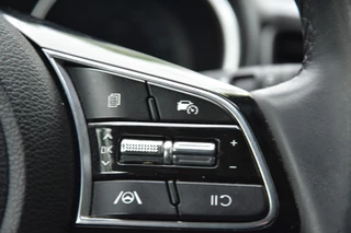 Kia Ceed | 120PK | NAVI | CAMERA | CARPLAY - afbeelding nr 11