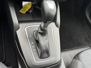 Ford Focus Ford Focus 1.0 EcoBoost Hybrid Active | 155pk Automaat | Adaptive cruise control | Winter Pack | Dodehoeksensoren | Camera | Privacy glass - afbeelding nr 23