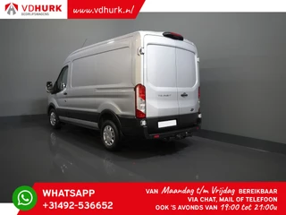 Ford Transit - afbeelding nr 2