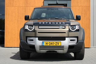 Land Rover Defender Land Rover Defender HSE 2.0 D240 110 | Mat PPF - afbeelding nr 13