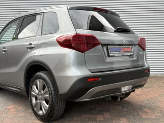 Suzuki Vitara Suzuki Vitara 1.4 Boosterjet Autom Carplay Cruise Led Camera Eerste Eigenaar Vol Opties Facelift Model 2019 - afbeelding nr 19