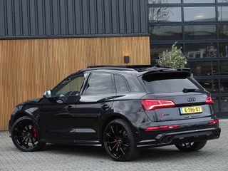 Audi Q5 Audi Q5 3.0 V6T SQ5 ABT 425PK+ Quattro WideBody / LED - afbeelding nr 53