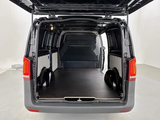 Mercedes-Benz Vito Mercedes-Benz Vito 119 CDI Extra Lang L3 Led Betimmering Adaptieve Cruise Control - afbeelding nr 13