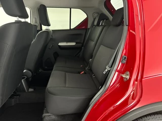 Suzuki Ignis - afbeelding nr 20