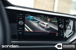Volkswagen Polo Volkswagen Polo 2.0 TSI GTI|Pano|Beats|Keyless|ACC|Virtual| - afbeelding nr 58