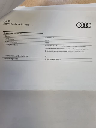 Audi Q3 Audi Q3 45 TFSI e S edition PHEV Plug in Hybride ✅DEALER ONDERHOUDEN - afbeelding nr 59