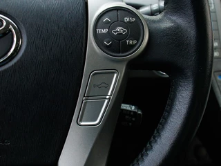 Toyota Prius Toyota Prius 1.8 Plug-in Executive Business | Leder | Navigatie | Camera - afbeelding nr 28