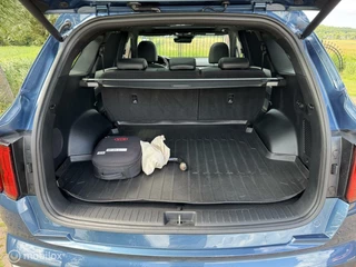 Kia Sorento Kia Sorento 1.6 T-GDI PHEV 4WD ExecutiveLine Panodak Trkhk - afbeelding nr 13