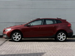 Volvo V40 Volvo V40 Cross Country 2.0 D2 Summum Geartronic Leder LED Trekhaak Camera - afbeelding nr 4