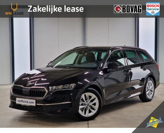 Škoda Octavia - 22206590-0