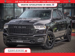 Dodge Ram 1500 - 429375469-0