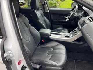 Land Rover Range Rover Evoque - afbeelding nr 5