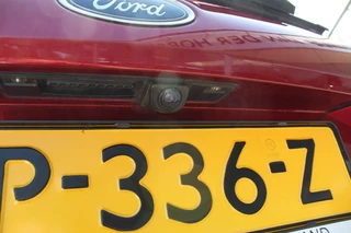 Ford Fiesta Ford Fiesta 1.0 EcoBoost Titanium , 100pk Climate control , Camera , Voorruit verwarming , Cruise control B en O audio , Park Asist , - afbeelding nr 34