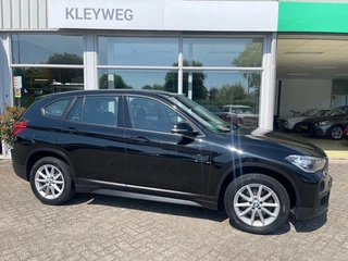 BMW X1 - afbeelding nr 5