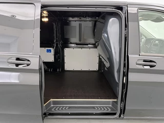 Mercedes-Benz Vito Mercedes-Benz Vito 119 CDI Extra Lang L3 Led Betimmering Adaptieve Cruise Control - afbeelding nr 14