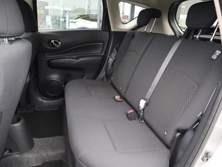 Nissan Note - afbeelding nr 8
