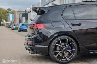 Volkswagen Golf Volkswagen Golf 2.0 TSI R 4Motion VOL - afbeelding nr 10