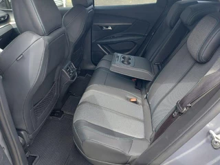 Peugeot 3008 Peugeot 3008 1.6 HYbrid 225 Blue Lease Allure - afbeelding nr 7