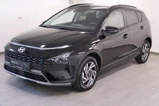 Hyundai Bayon 1.2 MPI Comfort Plus | 4-Cilinder