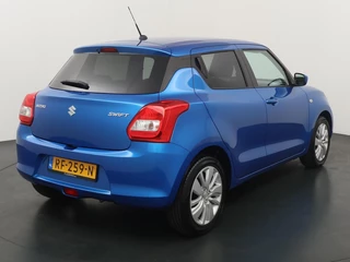 Suzuki Swift Suzuki Swift 1.2 Select - afbeelding nr 5