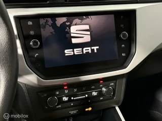 SEAT Arona Seat Arona 1.0 TSI Xcellence | 1E EIGENAAR|CARPLAY| KEYLESS - afbeelding nr 24