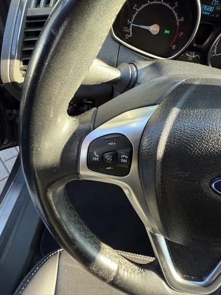 Ford EcoSport Ford EcoSport 1.0 EcoBoost Titanium S - afbeelding nr 43
