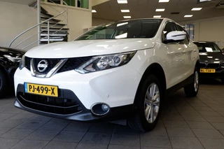 Nissan QASHQAI - afbeelding nr 9