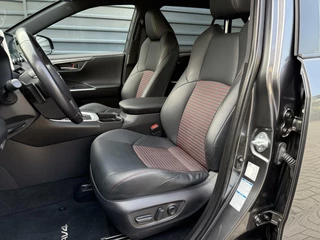 Toyota RAV4 Toyota RAV4 2.5 Plug-in Hybrid AWD Bi-Tone Plus Trekh.360 Camera - afbeelding nr 8